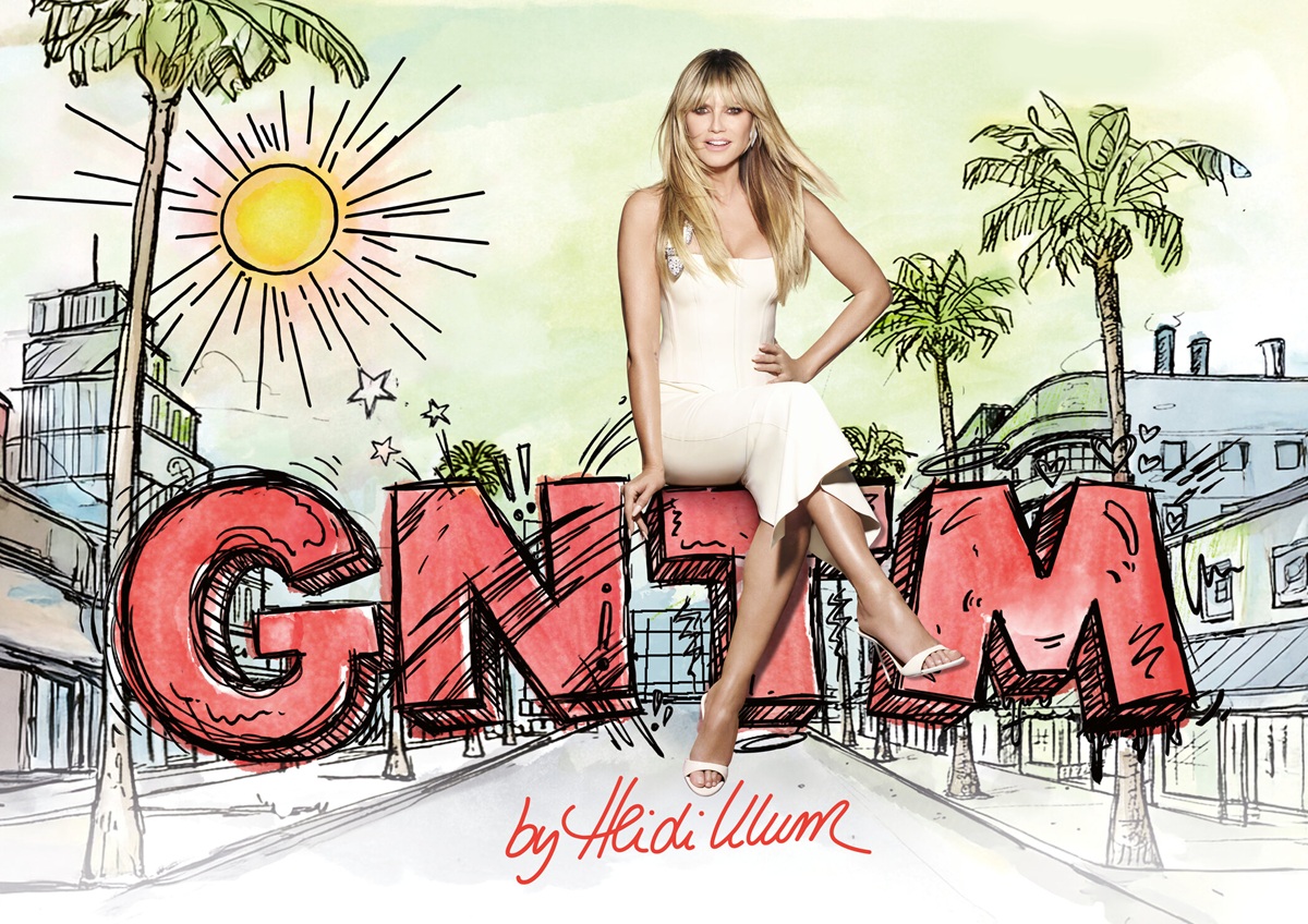 Kejutan GNTM, Antusiasme Fans Membludak