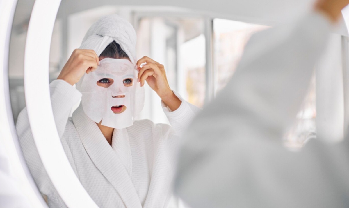 Kecemasan Penuaan: Musuh Tak Terlihat Bagi Sel Tubuh Wanita