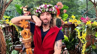 Gil Ofarim Raih Perhatian di Dschungelcamp