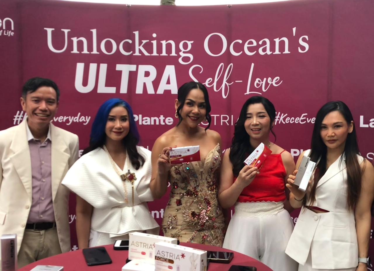 Inovasi Skincare Astria dan La Plante, Tren 2026