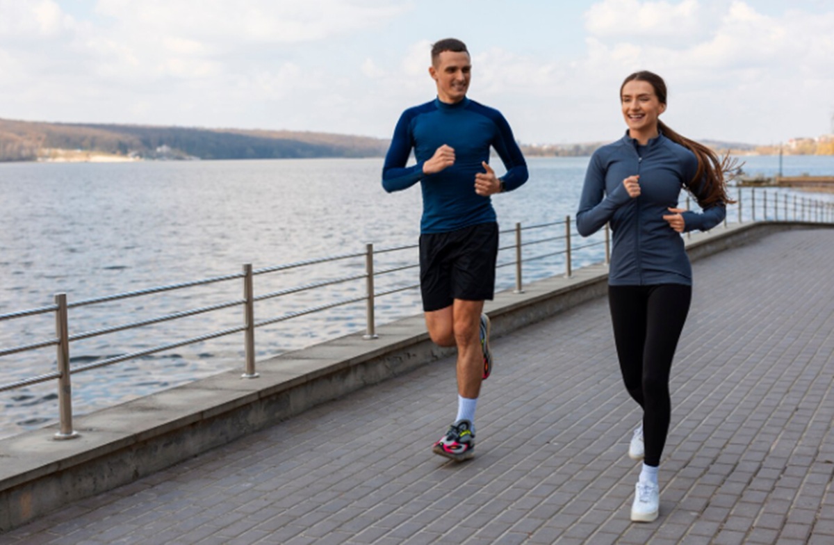 Olahraga: Solusi Ampuh untuk Kesehatan Mental