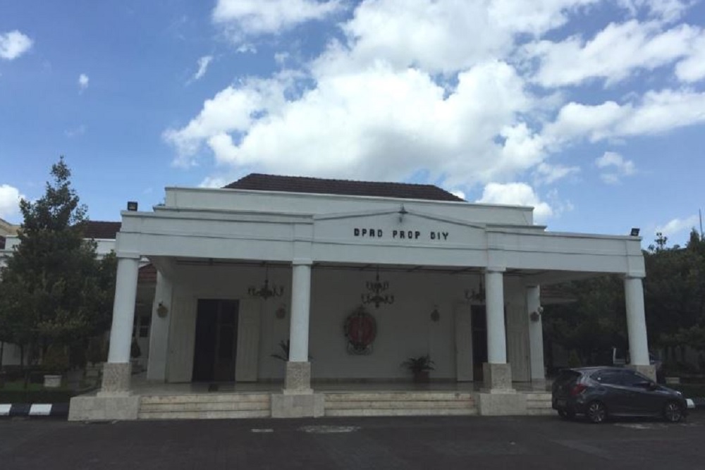 Langkah Strategis Perlindungan Anak dan Guru di Jogja