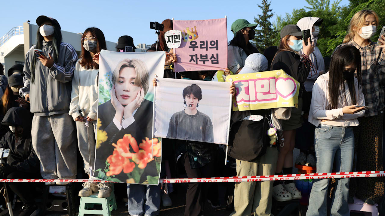 Mengenal K-Pop: Fenomena Global yang Mendunia