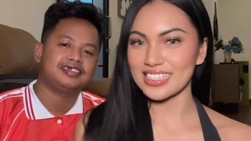 Pesona Ditha: Dalam Tipuan Makeup Menghadapi Netizen