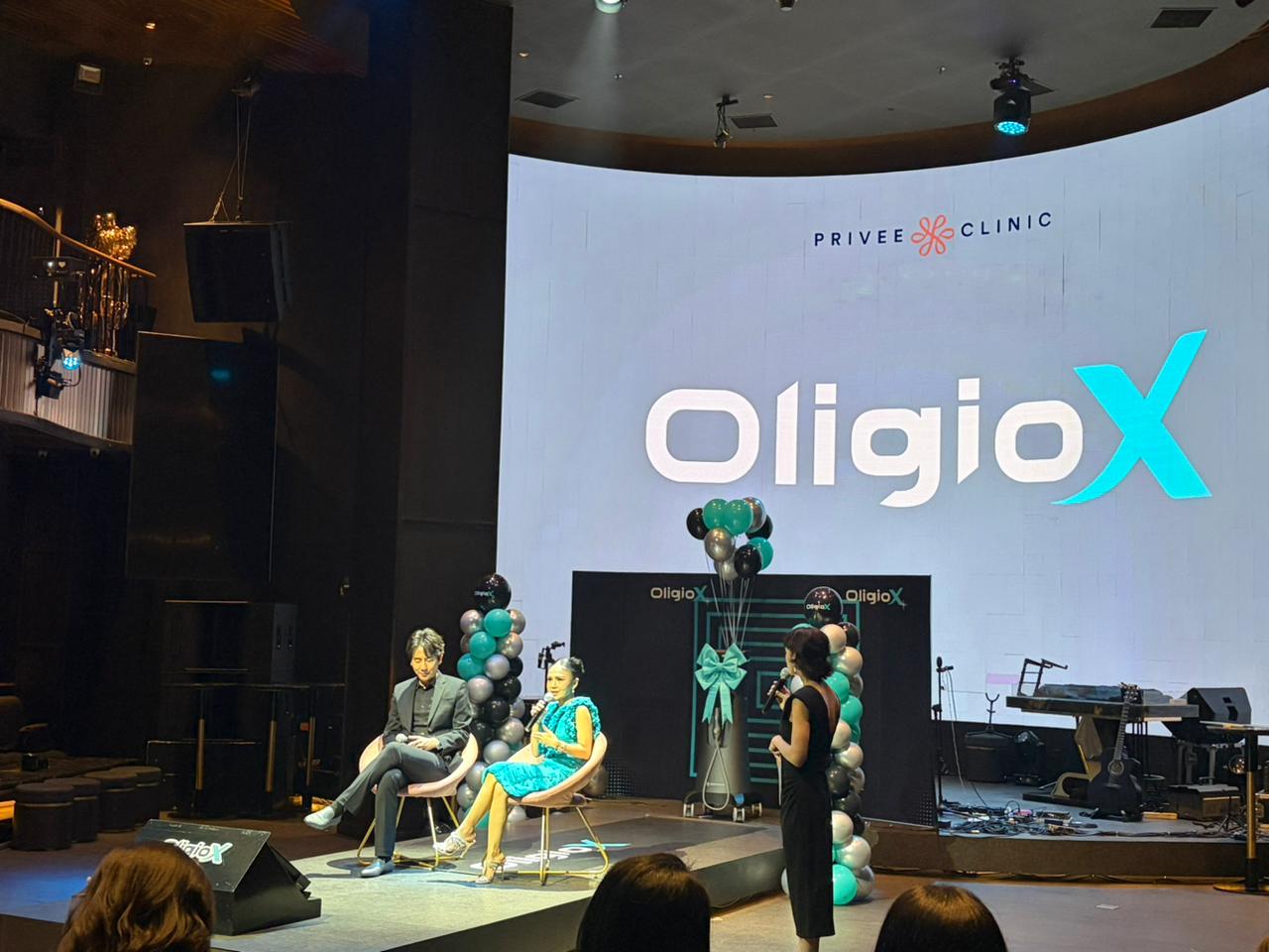 Oligio X: Solusi Praktis untuk Kulit Sehat dan Kencang