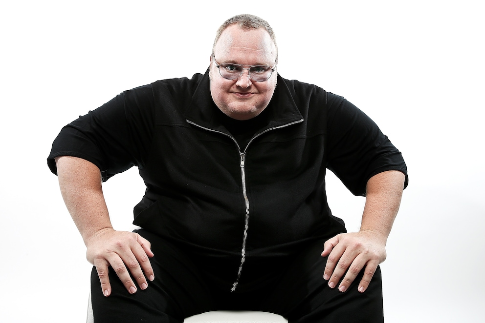 Kim Dotcom: Antara Revolusi Digital dan Kontroversi Hukum
