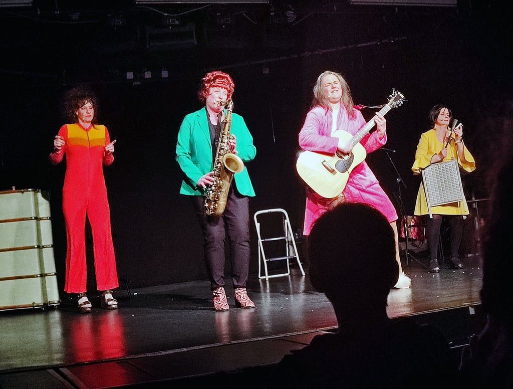 25 Tahun Mengukir Tradisi di Zug: Sihir “Schrager Mittwoch”