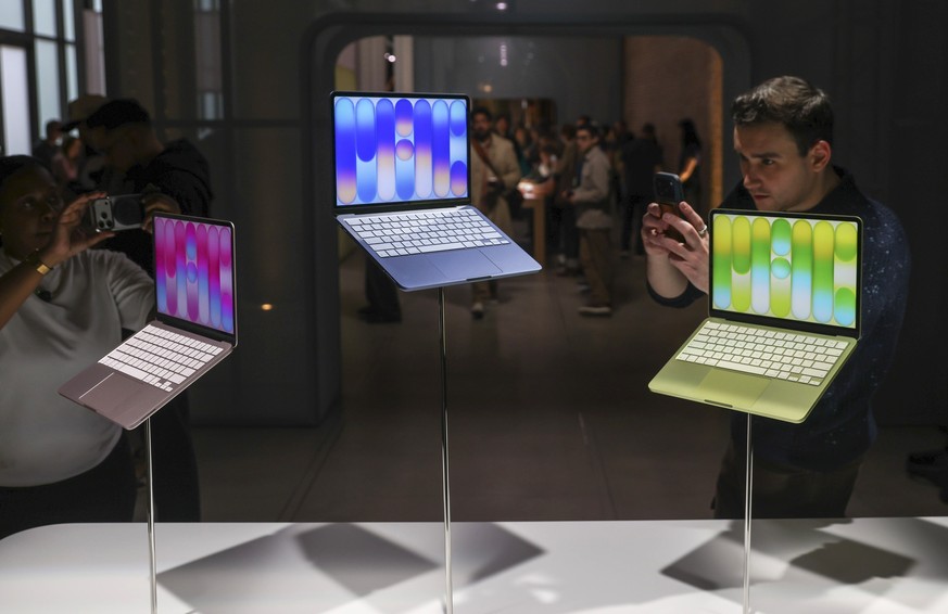 MacBook Neo: Gebrakan Apple di Pasar Ekonomis