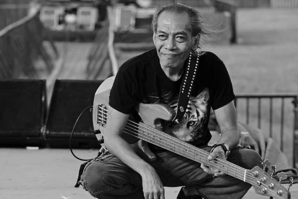 Kepergian Donny Fattah, Warisan Abadi Musik Rock Indonesia