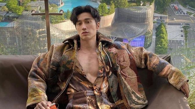 Rahasia Awet Muda Chuando Tan di Usia 60 Tahun