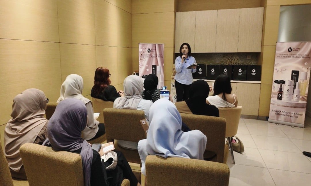 Pentingnya Skincare untuk Kulit Awet Muda dan Sehat