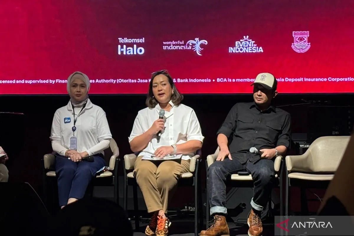 Java Jazz 2026: Dari Korea hingga Brasil