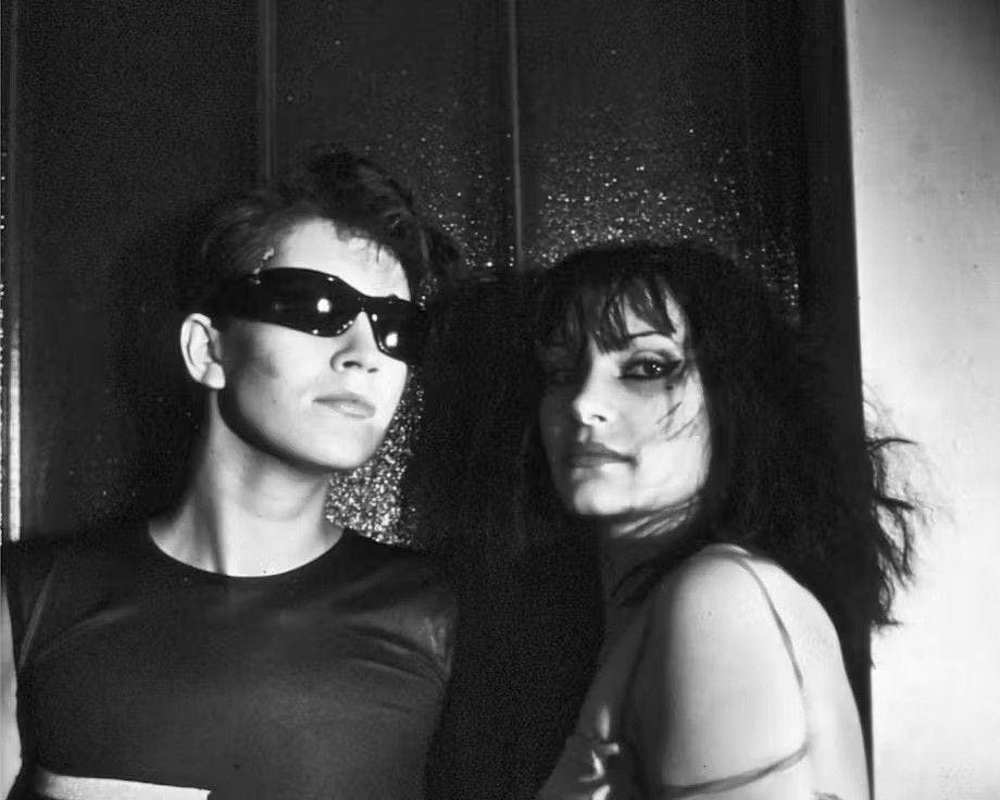 Kepergian Ikonik Bettina Koster, Sang Pionir Punk Berlin