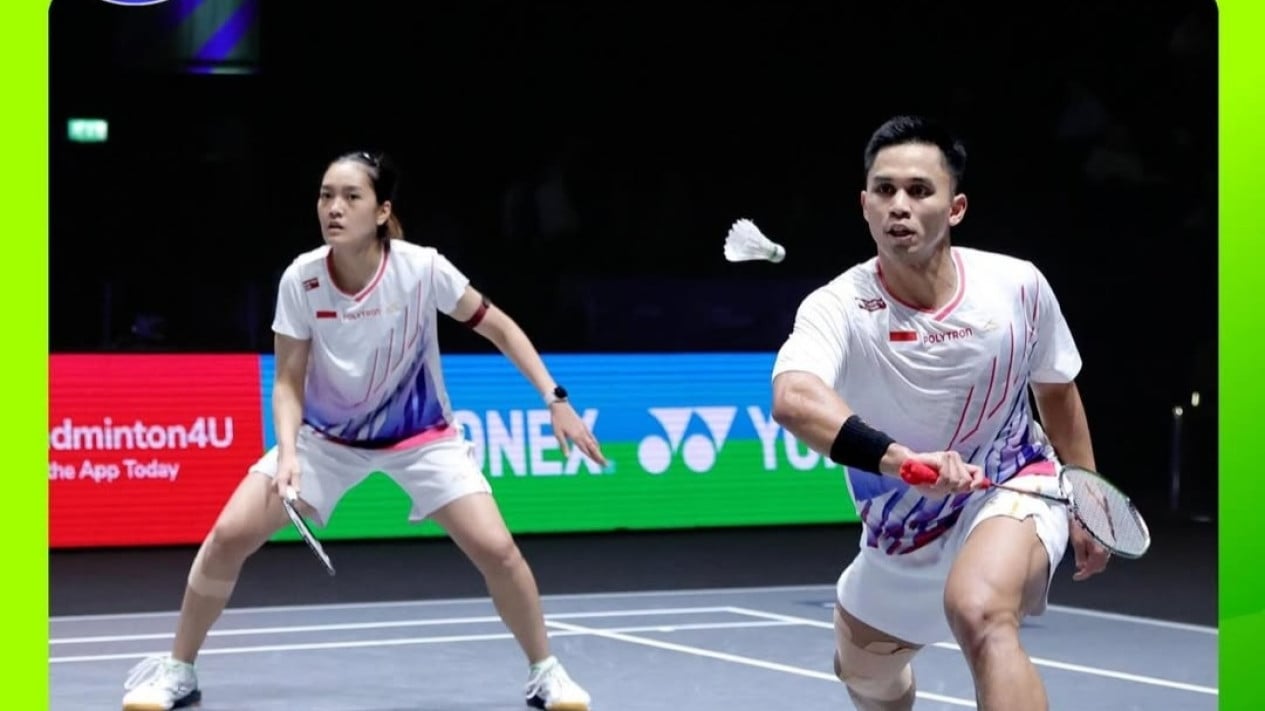 Mental Baja dan Bonus Rp365 Miliar untuk Atlet ASEAN Para Games