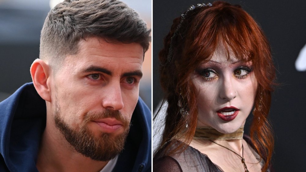 Chappell Roan Menanggapi Tudingan Jorginho