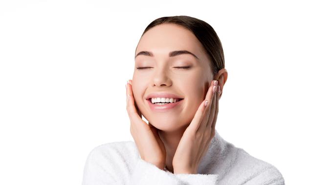 Strategi Maksimal, Pulihkan Kulit Sensitif Pasca Lebaran