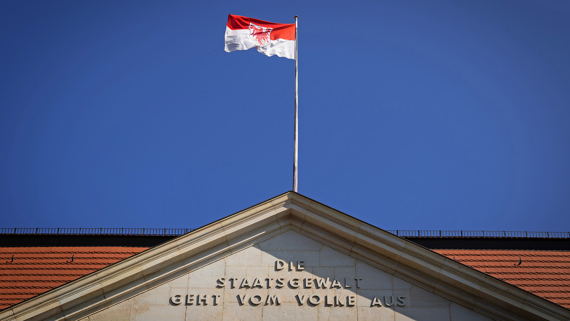 Anggaran Brandenburg: Distribusi Dana 2026