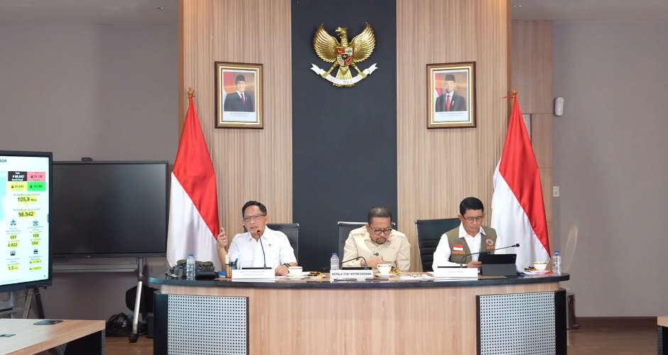 Pemulihan Bencana Sumatra: Langkah Besar