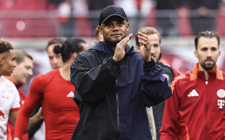 Kemenangan Di Bernabeu: Tantangan Baru Bayern Munchen