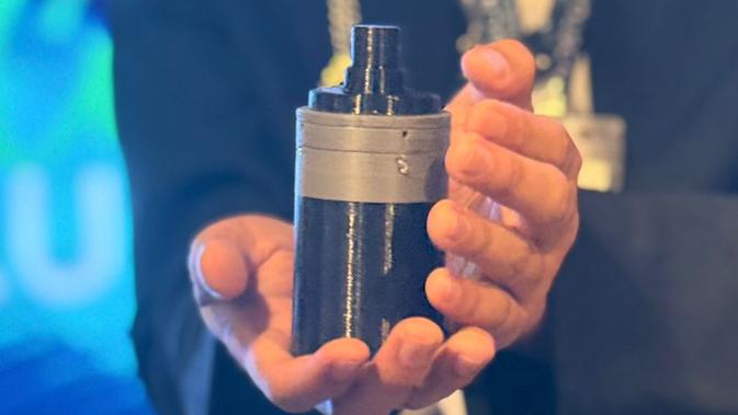 Industri Parfum Ciptakan Gelombang Baru Kecantikan Mewah