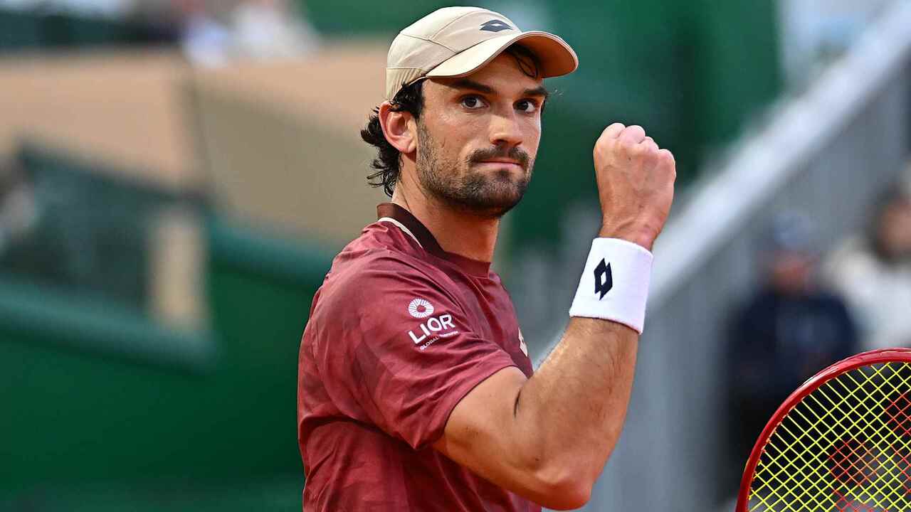 Kejayaan Vacherot di Monte Carlo