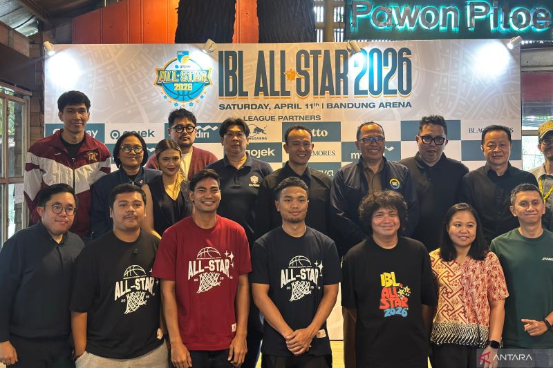 IBL All-Star 2026: Semangat Baru untuk Bandung