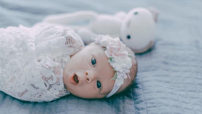 80 Nama Bayi Perempuan Syawal: Simbol Keberkahan