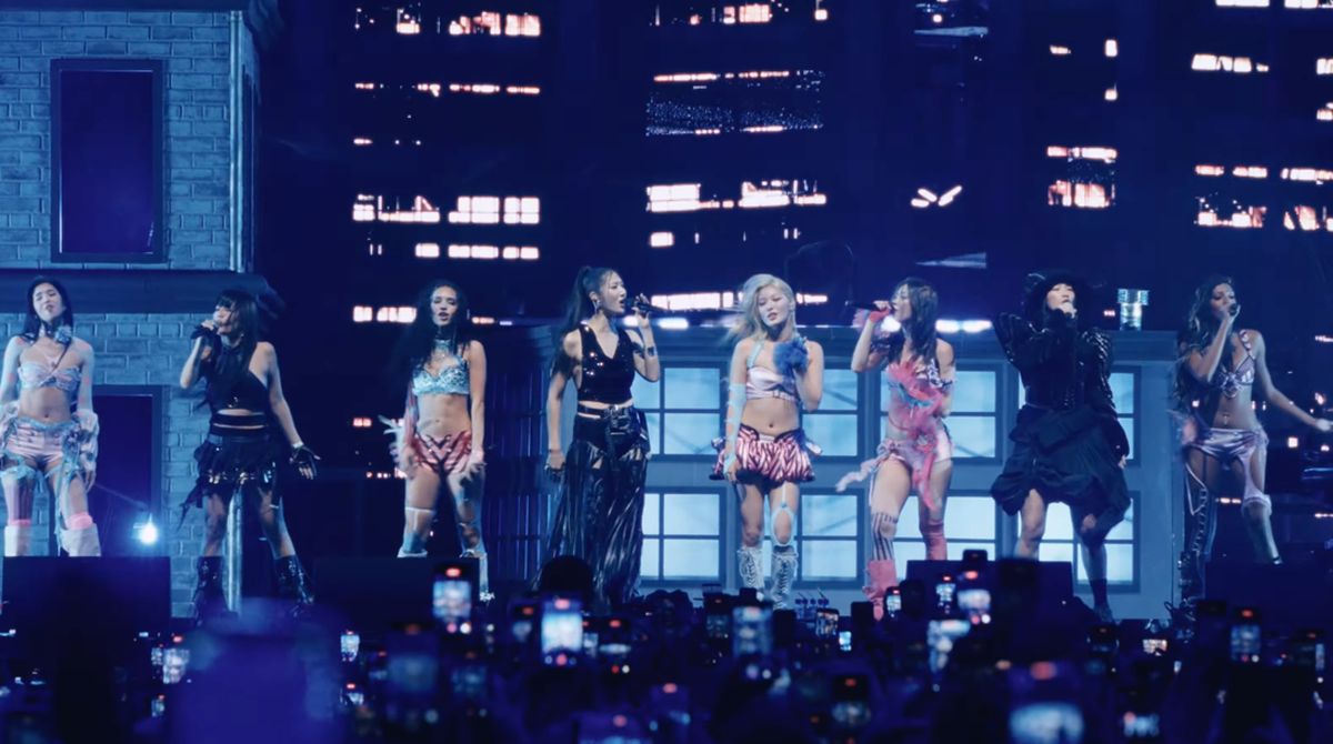 Kejutan Coachella 2026: Golden KPop Demon Hunters Mencuri Perhatian