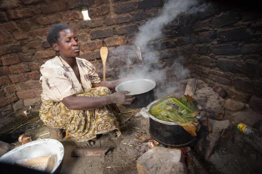 Bagaimana Perang Iran Berdampak pada Kemiskinan Global