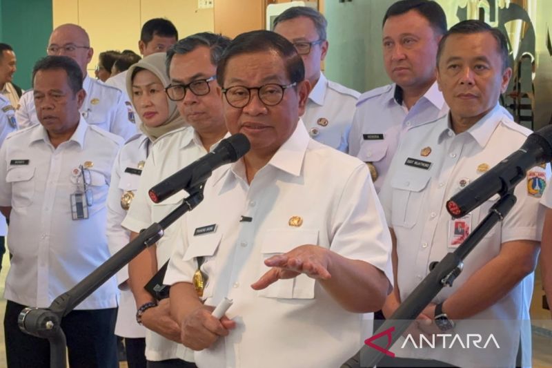 Langkah Bijak Gubernur DKI di Tengah Kontroversi AI JAKI