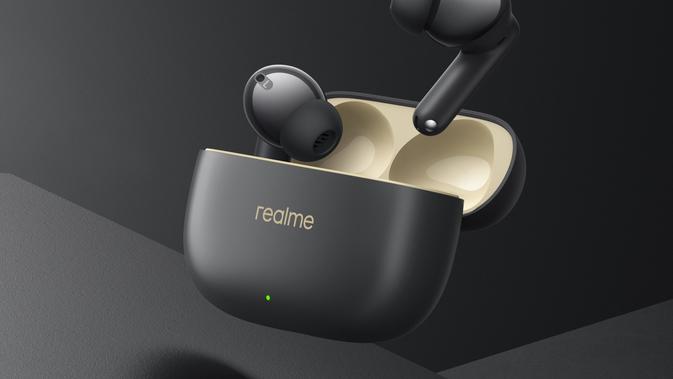 Realme Buds T300: Solusi Audio Spasial Berkualitas
