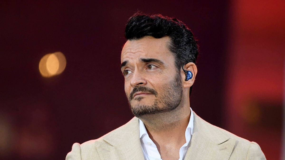 Giovanni Zarrella dan Pengalaman Bro’Sis yang Tak Terlupakan