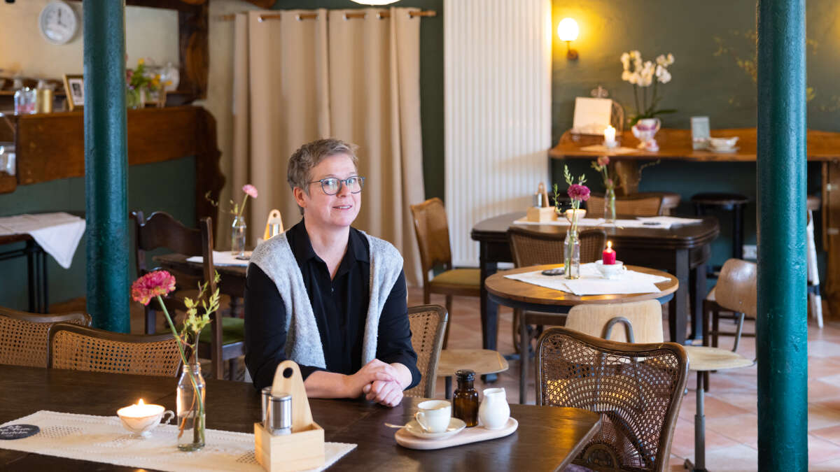 Das Heinrich: Simbol Kebangkitan Budaya di Werder