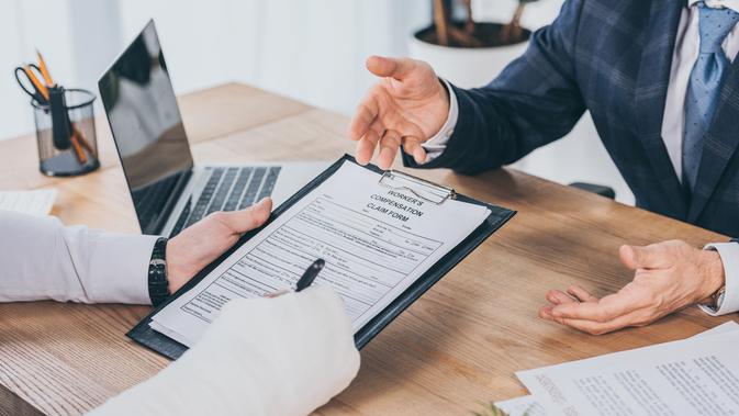 Lindungi Keuangan: Asuransi Kesehatan Efektif