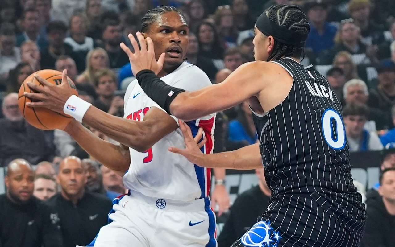 Detroit Pistons Melangkah Mantap ke Semifinal Wilayah Timur