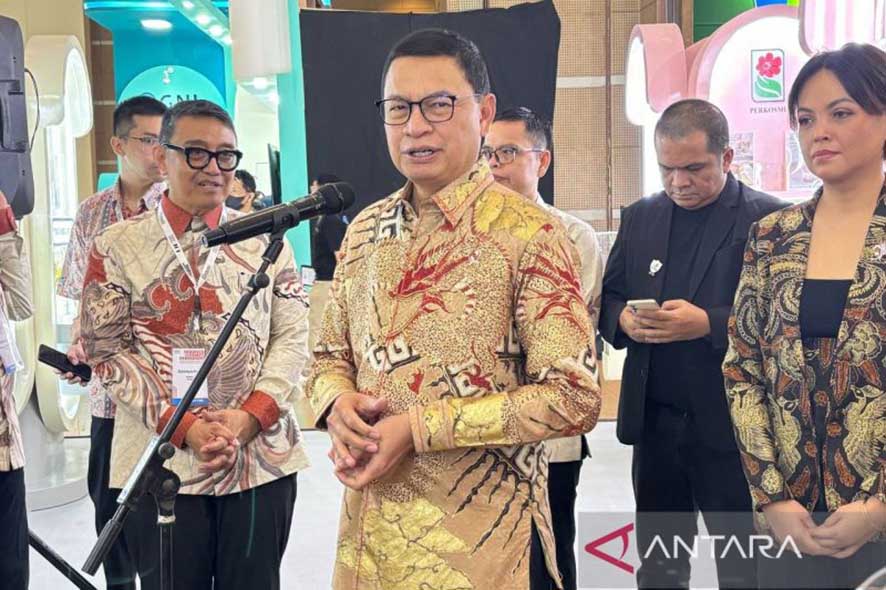 BPOM: Menjaga Keamanan dengan Standar Global