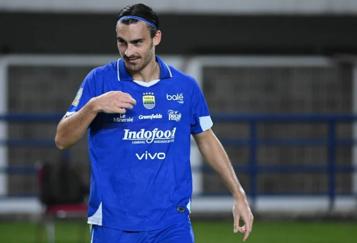 Derby Klasik: Persib vs Persija Penentu Juara
