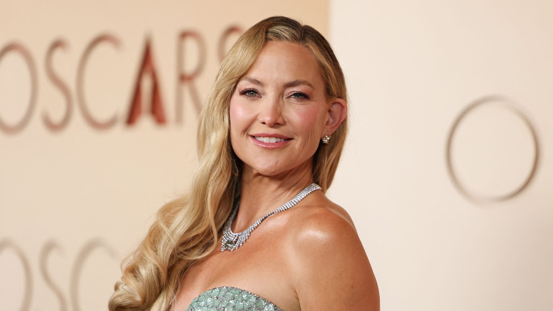 Kate Hudson Bangun Generasi Musisi Baru