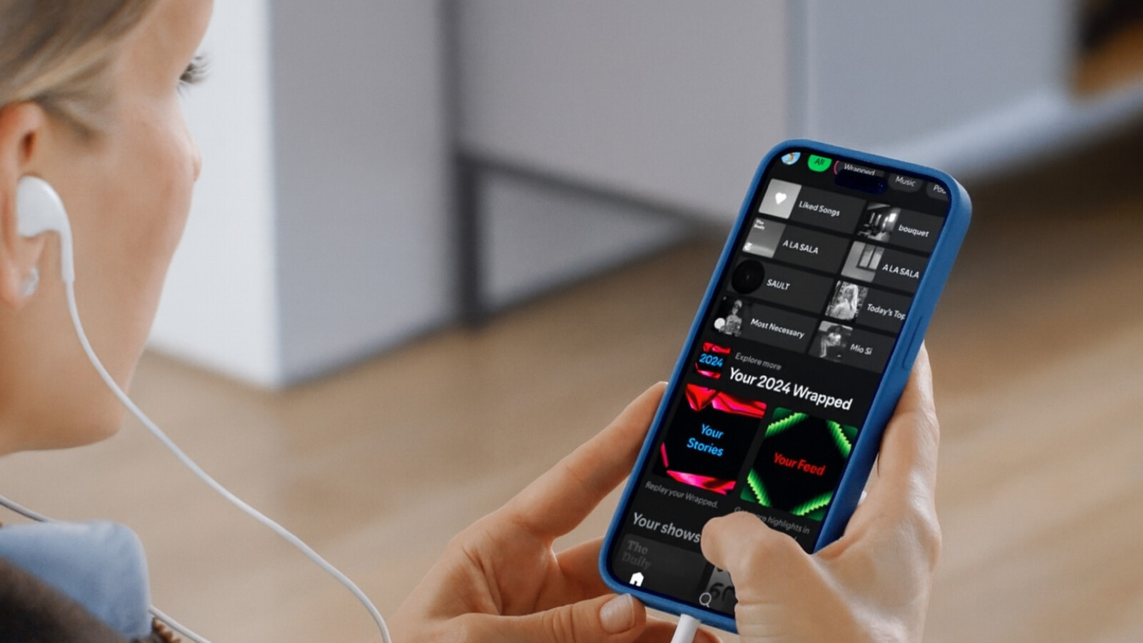 Solusi Praktis Untuk Stres Musik di Spotify