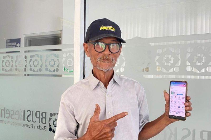 Mobile JKN: Inovasi Praktis BPJS Kesehatan