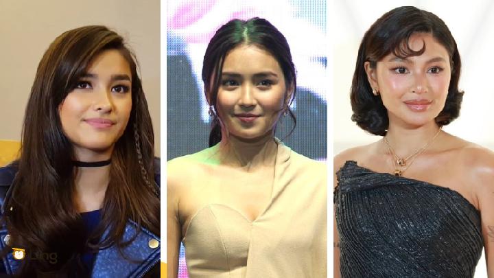Bintang Filipina yang Memancar hingga Asia