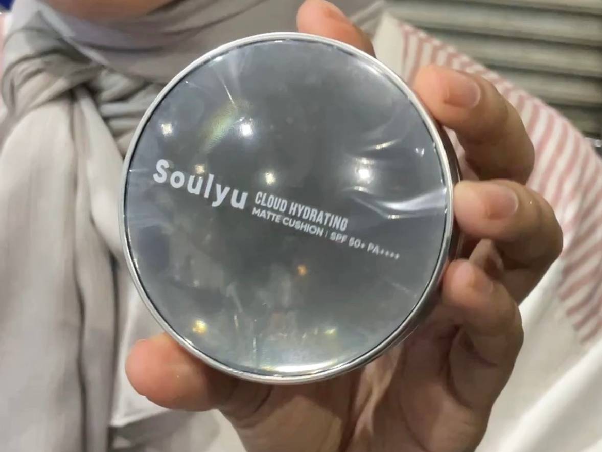 Soulyu