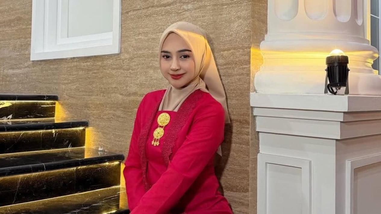 Ria Ricis Akui Operasi Hidung, Ini Alasan Di Baliknya