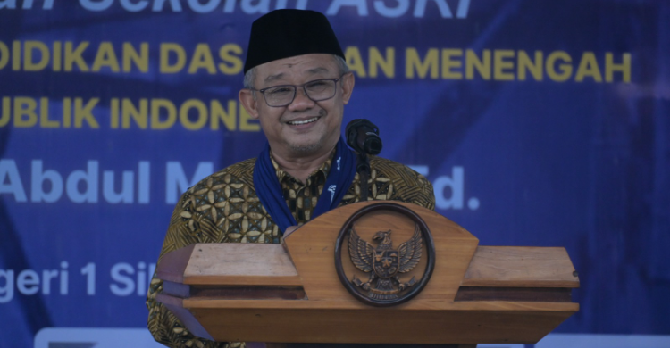 Revitalisasi Pendidikan: Nyaman Belajar di NTB