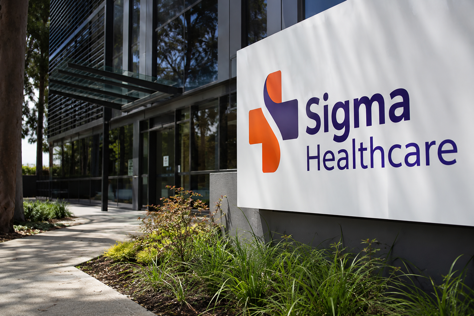 Sigma healthcare boots: Saham Sigma Healthcare Melonjak 8% Usai…