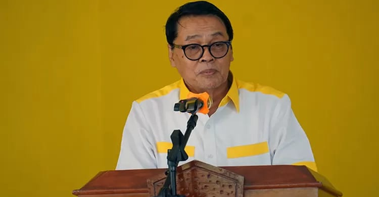 Gandung Pardiman: Sport Tourism Bisa Jadi Mesin Devisa Baru
