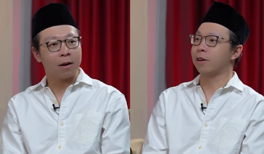 Status Mualaf Richard Lee Jadi Sorotan di Sidang Perdana