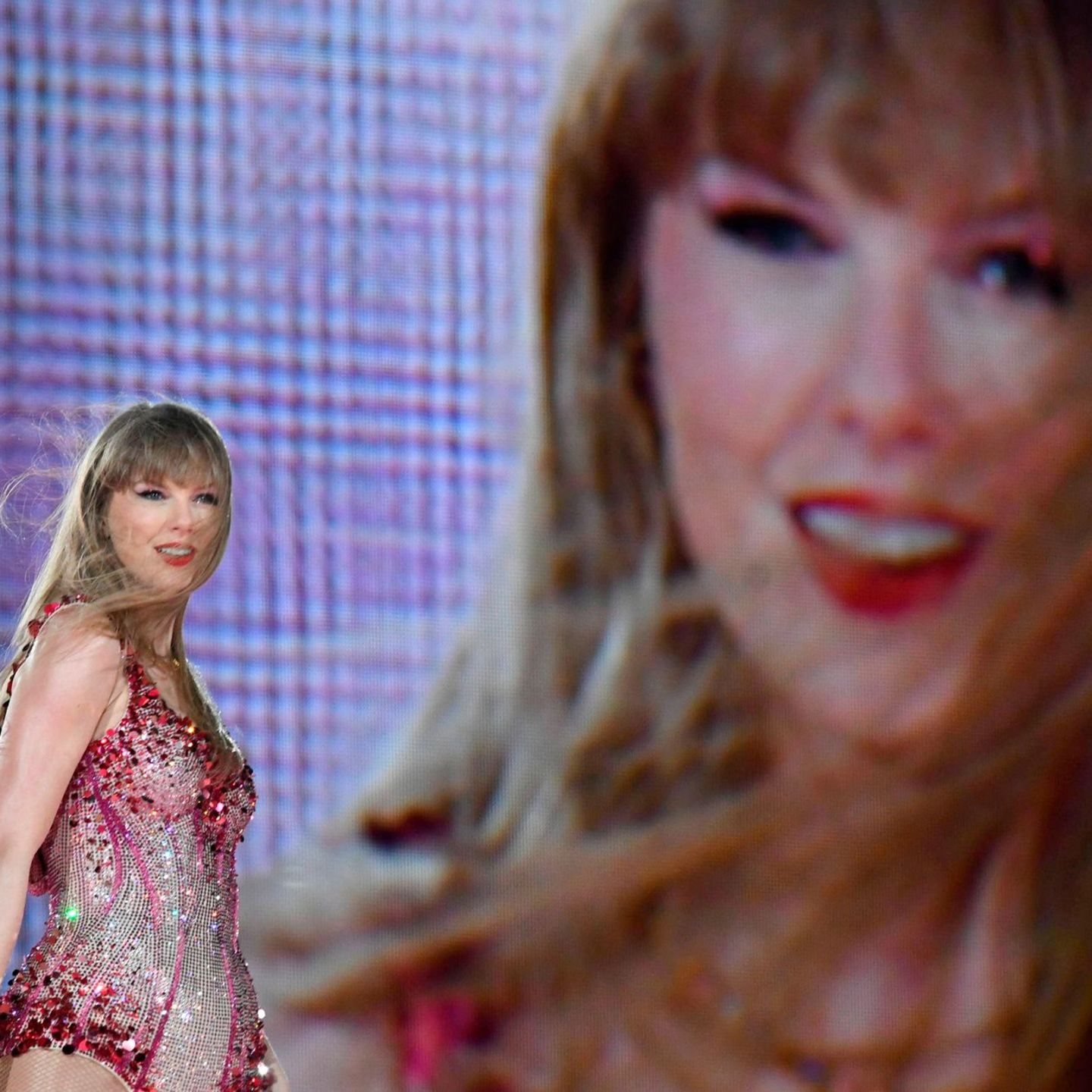 The Taylor Swift Years: Dunia Pop dan Kenyataan
