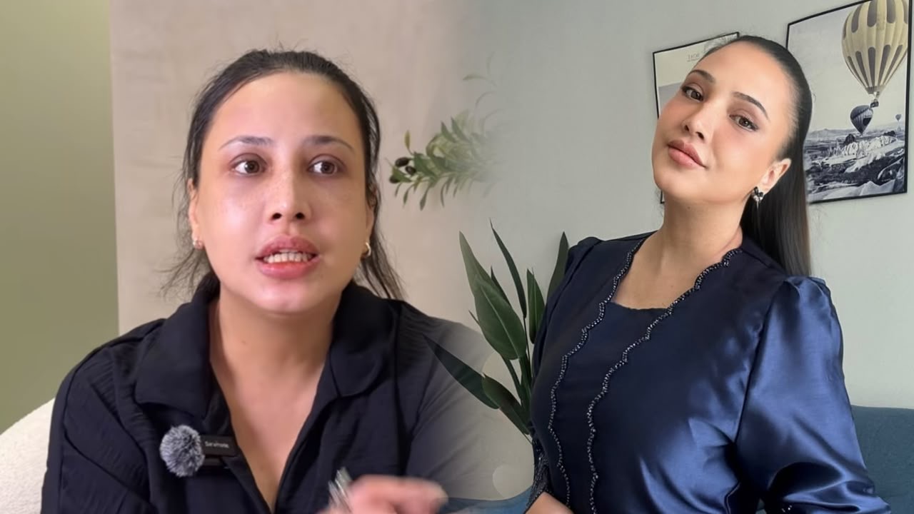 Menyesal Cucuk Botoks, Fathiya Latiff Pesan Pikir Dulu