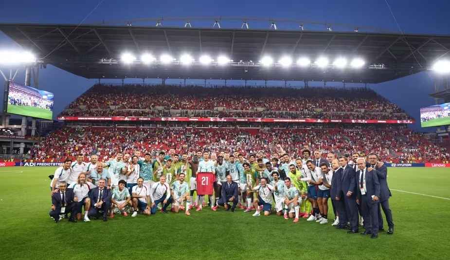 Portugal kenang Jota jelang Kroasia Ilustrasi portugal kenang jota untuk artikel Portugal kenang jota: Portugal Kenang Setahun Wafatnya Diogo Jota